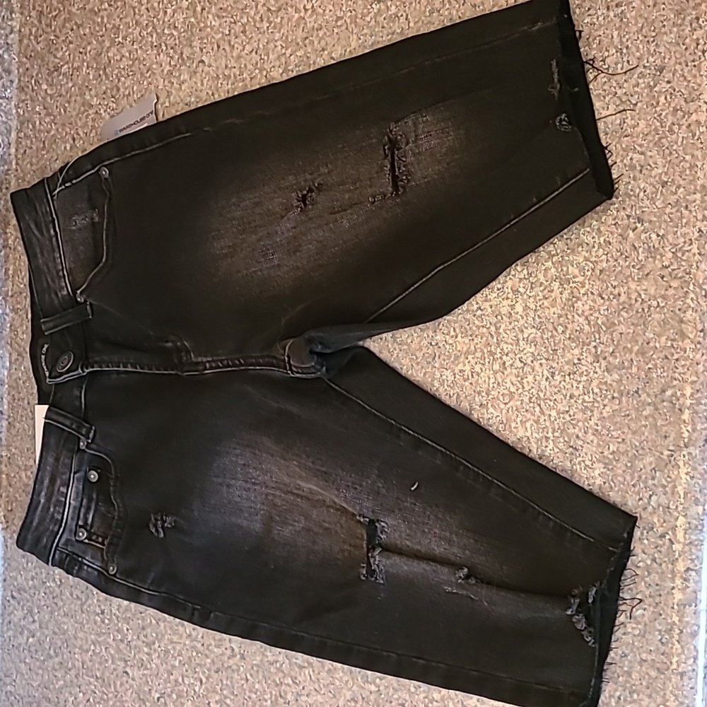 Warehouse one Bermuda shorts size 2